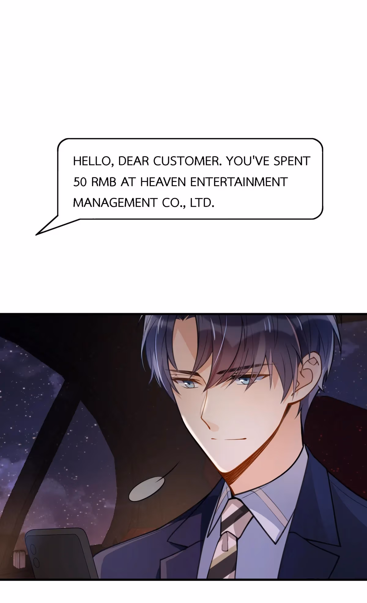 Read A Guide to Falling Asleep chapter 2 image 29 on Lezhin