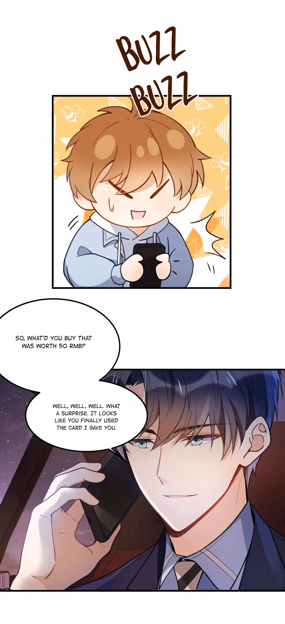 Read A Guide to Falling Asleep chapter 2 image 30 on Lezhin