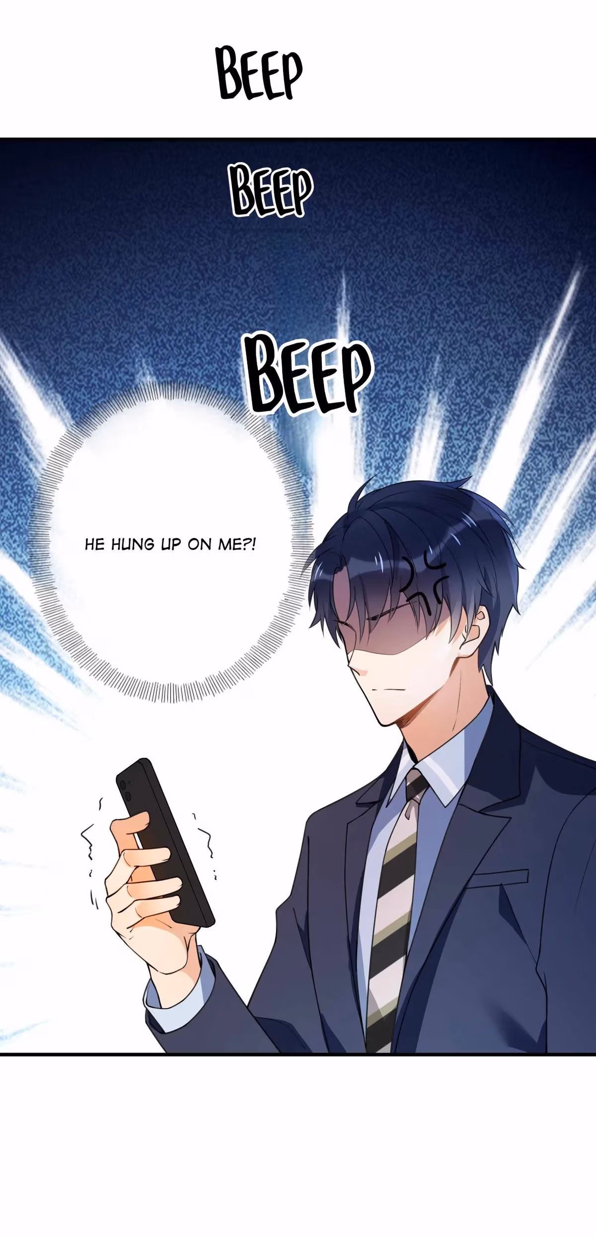 Read A Guide to Falling Asleep chapter 2 image 34 on Lezhin