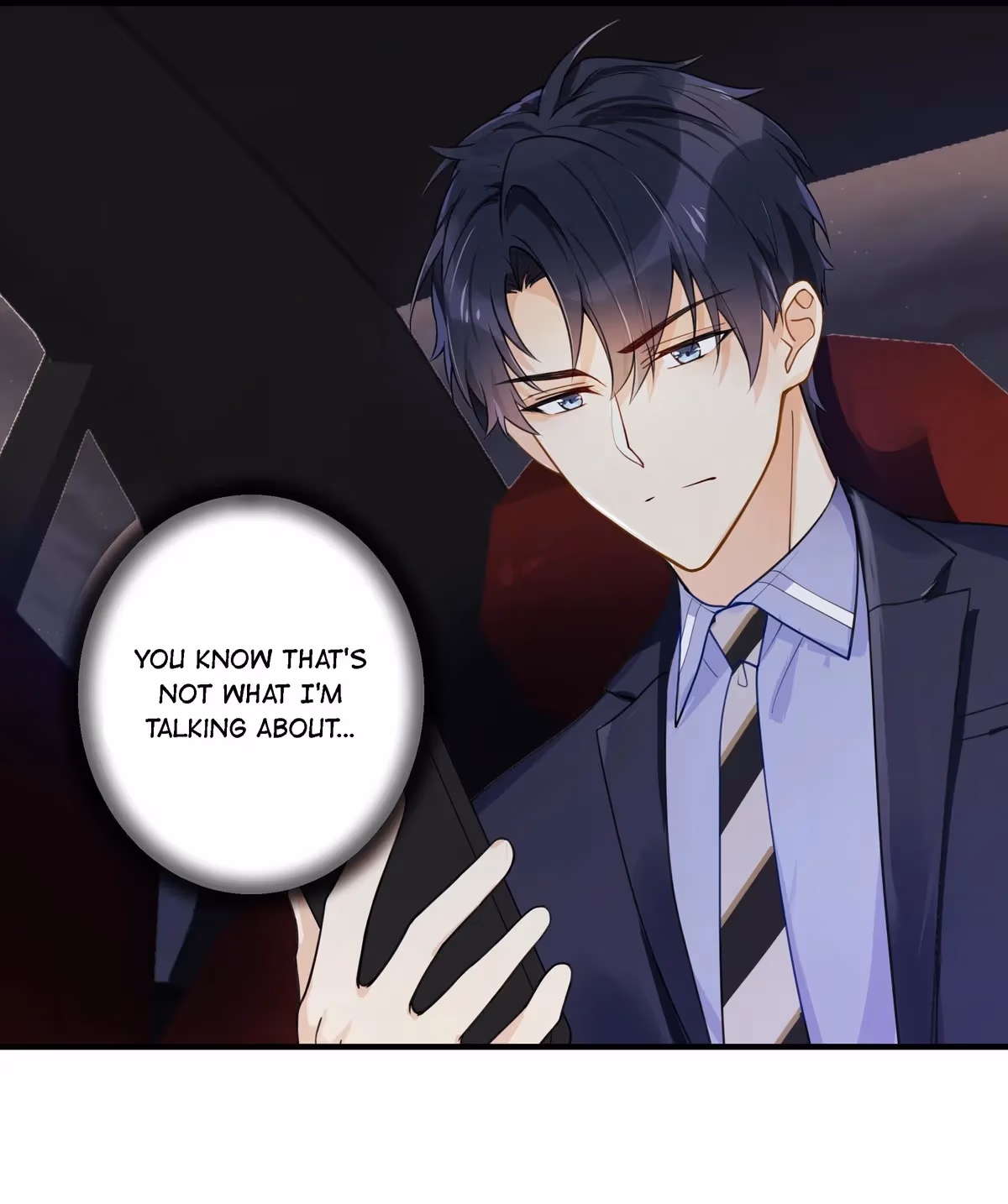 Read A Guide to Falling Asleep chapter 2 image 36 on Lezhin
