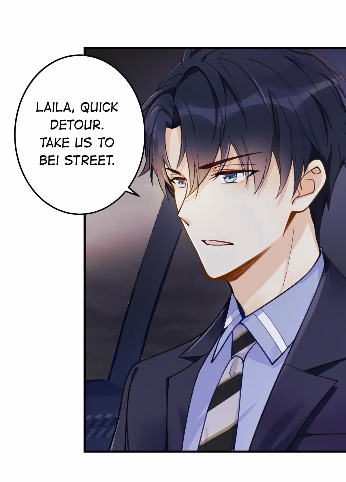 Read A Guide to Falling Asleep chapter 2 image 37 on Lezhin