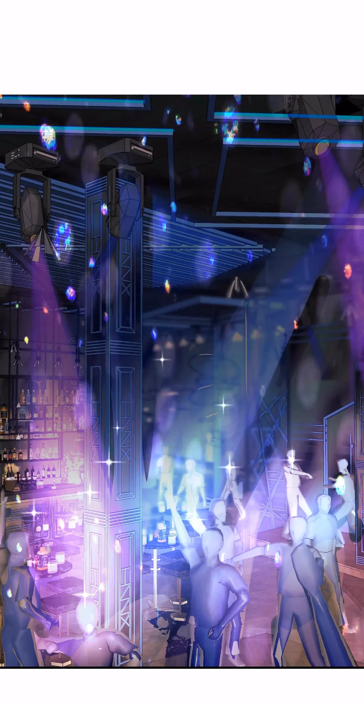 Read A Guide to Falling Asleep chapter 2 image 8 on Lezhin