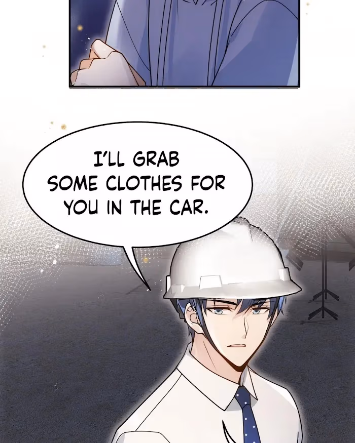 Read A Guide to Falling Asleep chapter 20 image 10 on Lezhin