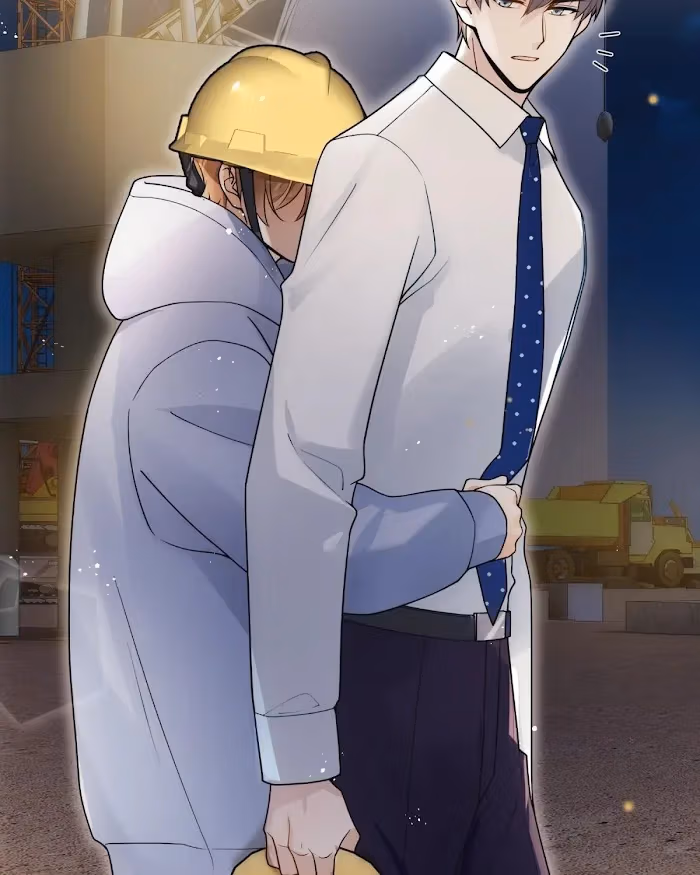 Read A Guide to Falling Asleep chapter 20 image 15 on Lezhin