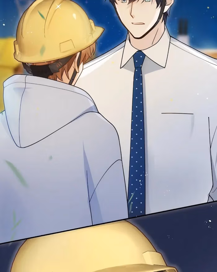 Read A Guide to Falling Asleep chapter 20 image 2 on Lezhin
