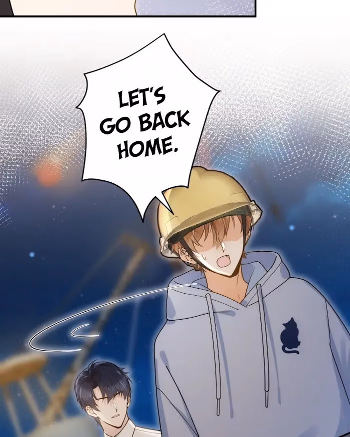 Read A Guide to Falling Asleep chapter 20 image 20 on Lezhin