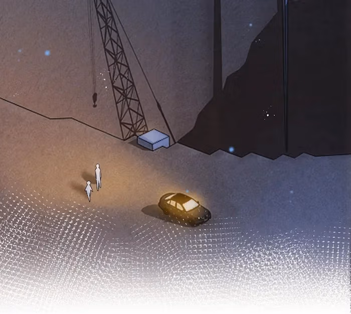 Read A Guide to Falling Asleep chapter 20 image 24 on Lezhin