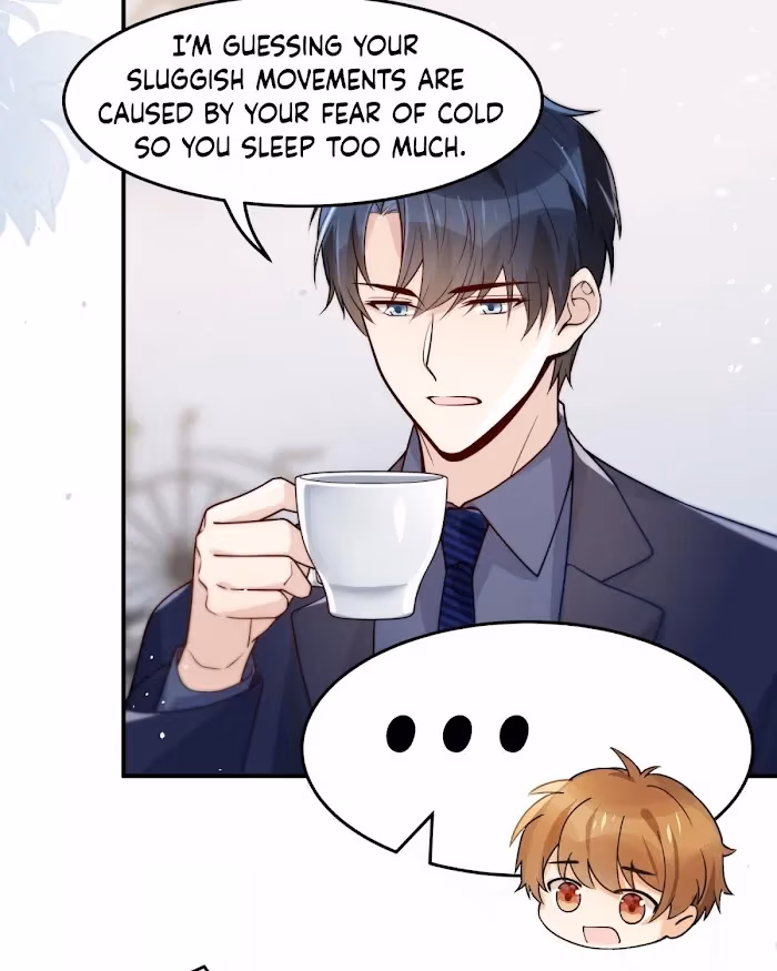 Read A Guide to Falling Asleep chapter 20 image 29 on Lezhin