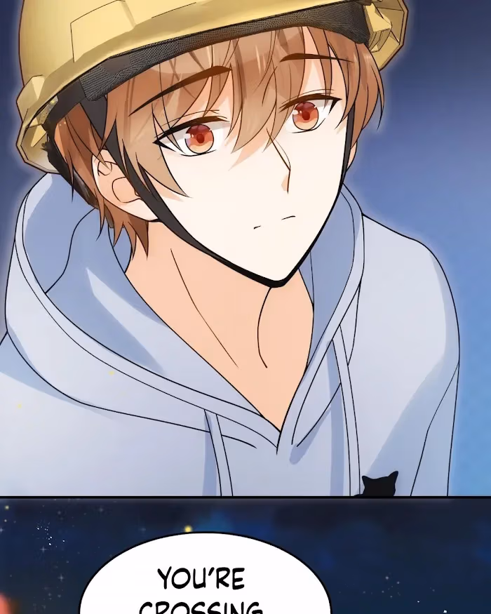 Read A Guide to Falling Asleep chapter 20 image 3 on Lezhin