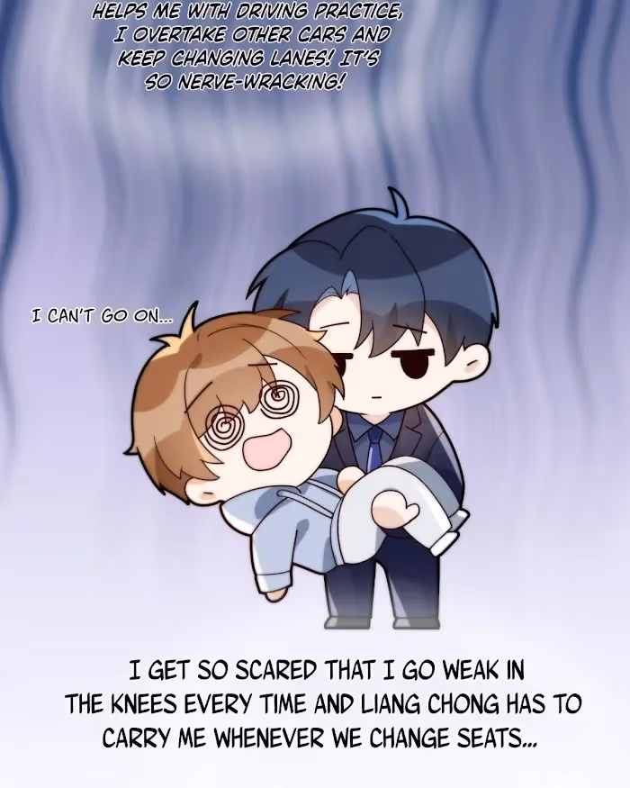 Read A Guide to Falling Asleep chapter 20 image 34 on Lezhin