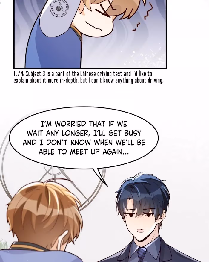 Read A Guide to Falling Asleep chapter 20 image 37 on Lezhin