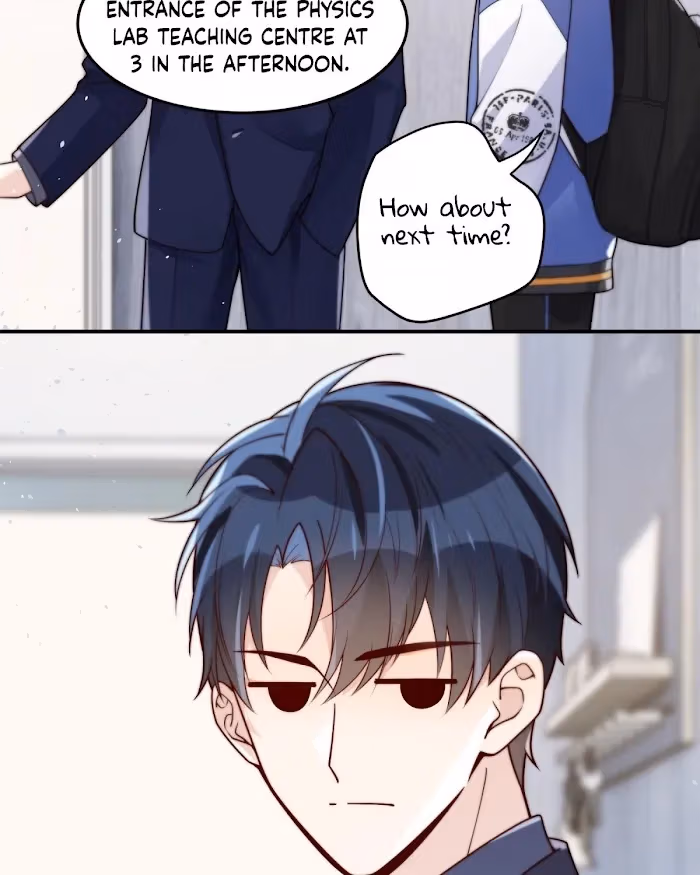 Read A Guide to Falling Asleep chapter 20 image 40 on Lezhin