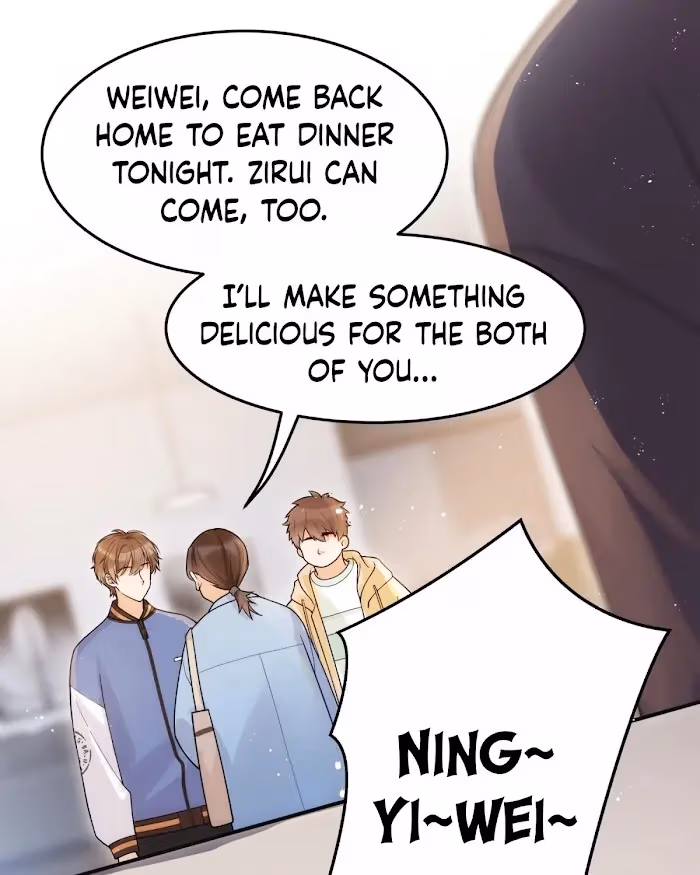 Read A Guide to Falling Asleep chapter 21 image 12 on Lezhin