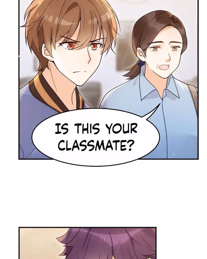 Read A Guide to Falling Asleep chapter 21 image 15 on Lezhin