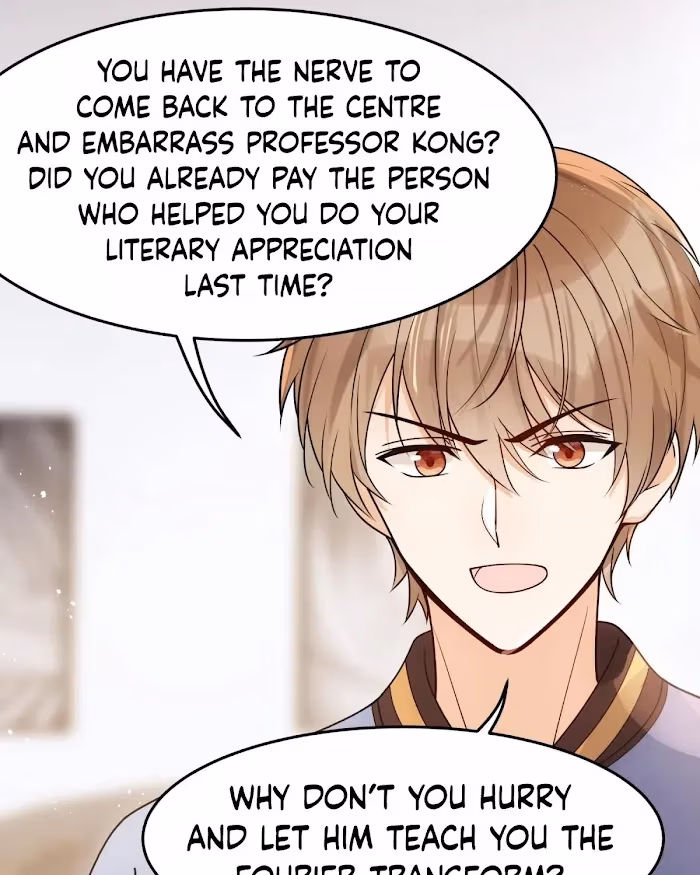 Read A Guide to Falling Asleep chapter 21 image 19 on Lezhin