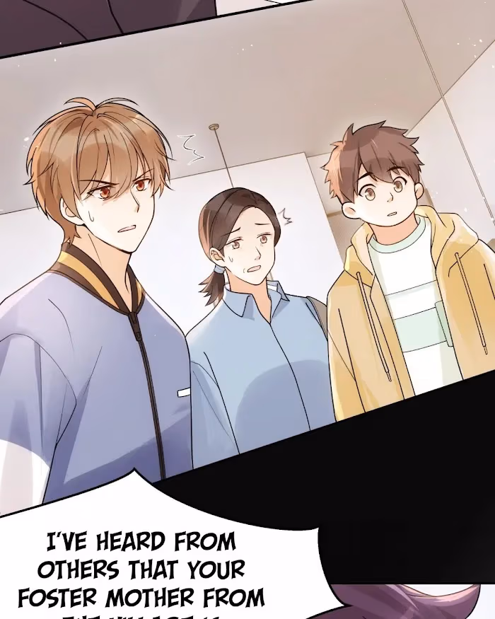 Read A Guide to Falling Asleep chapter 21 image 23 on Lezhin