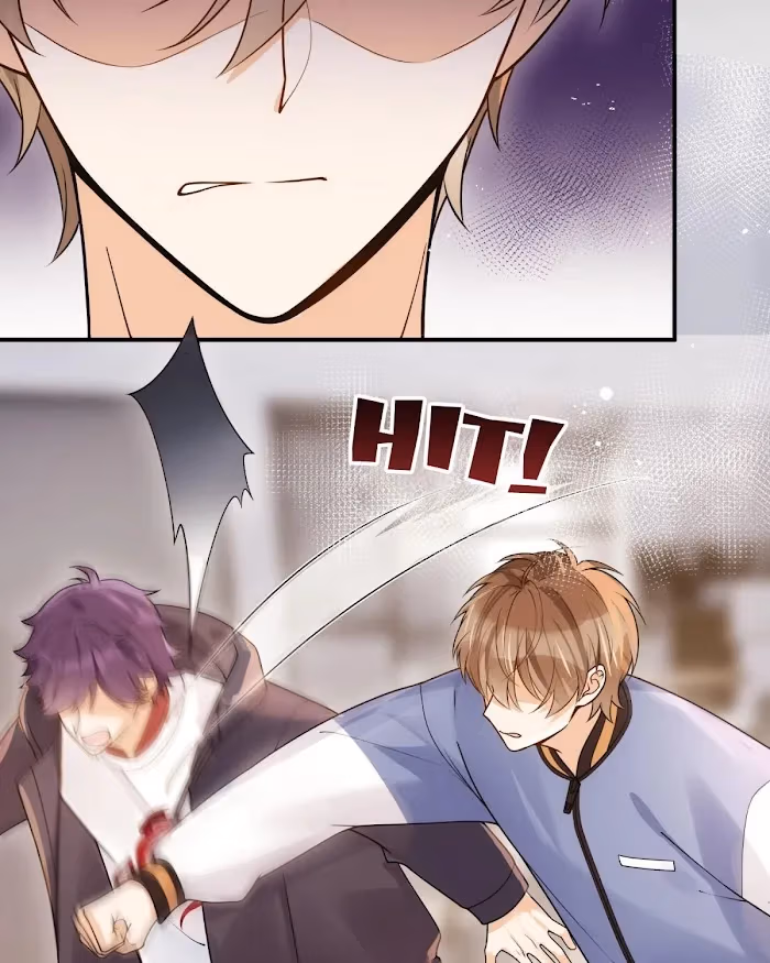 Read A Guide to Falling Asleep chapter 21 image 25 on Lezhin
