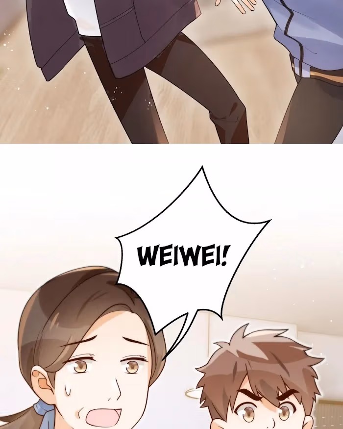 Read A Guide to Falling Asleep chapter 21 image 26 on Lezhin