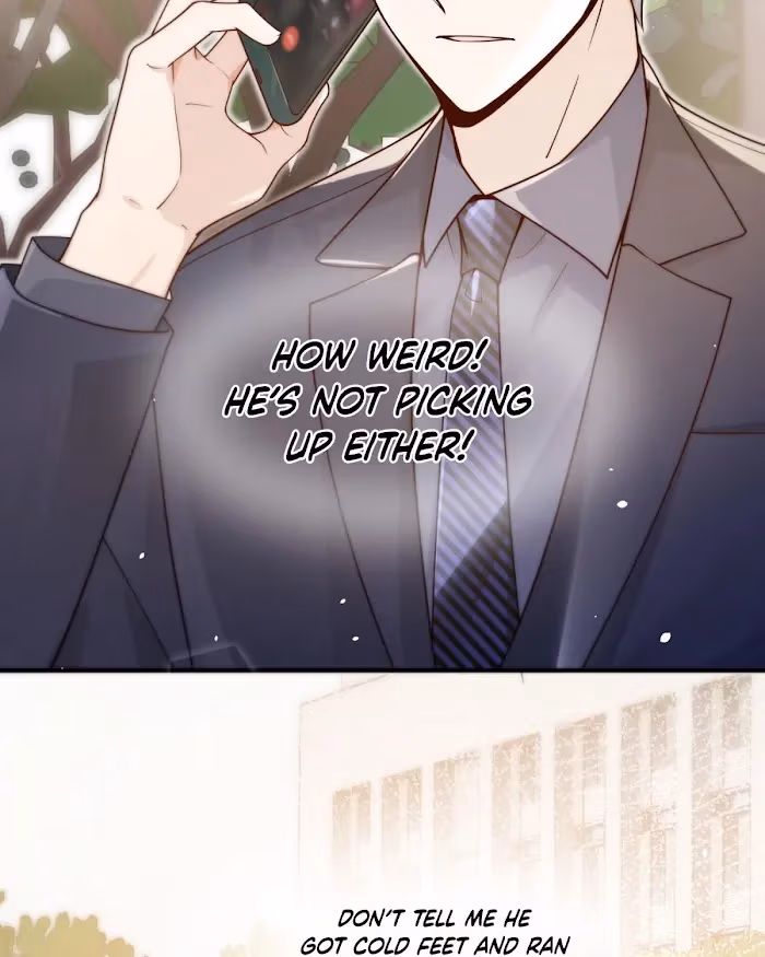 Read A Guide to Falling Asleep chapter 21 image 31 on Lezhin