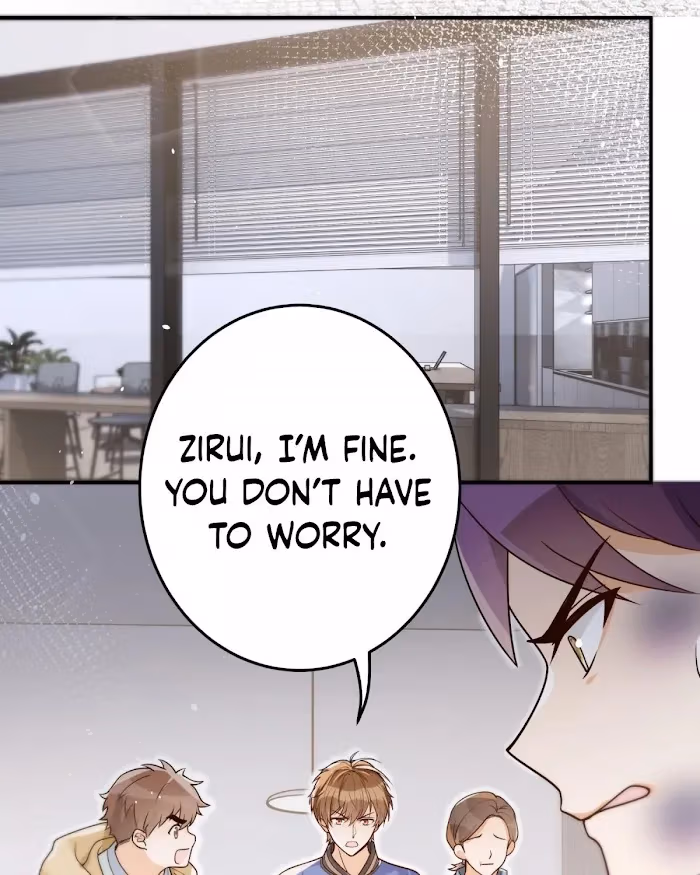 Read A Guide to Falling Asleep chapter 21 image 33 on Lezhin