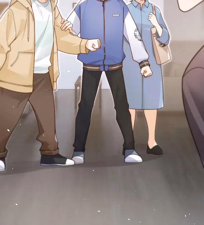 Read A Guide to Falling Asleep chapter 21 image 34 on Lezhin