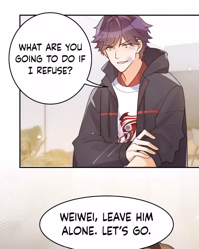 Read A Guide to Falling Asleep chapter 21 image 36 on Lezhin