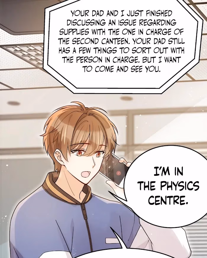 Read A Guide to Falling Asleep chapter 21 image 4 on Lezhin