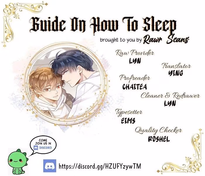 Read A Guide to Falling Asleep chapter 21 image 44 on Lezhin