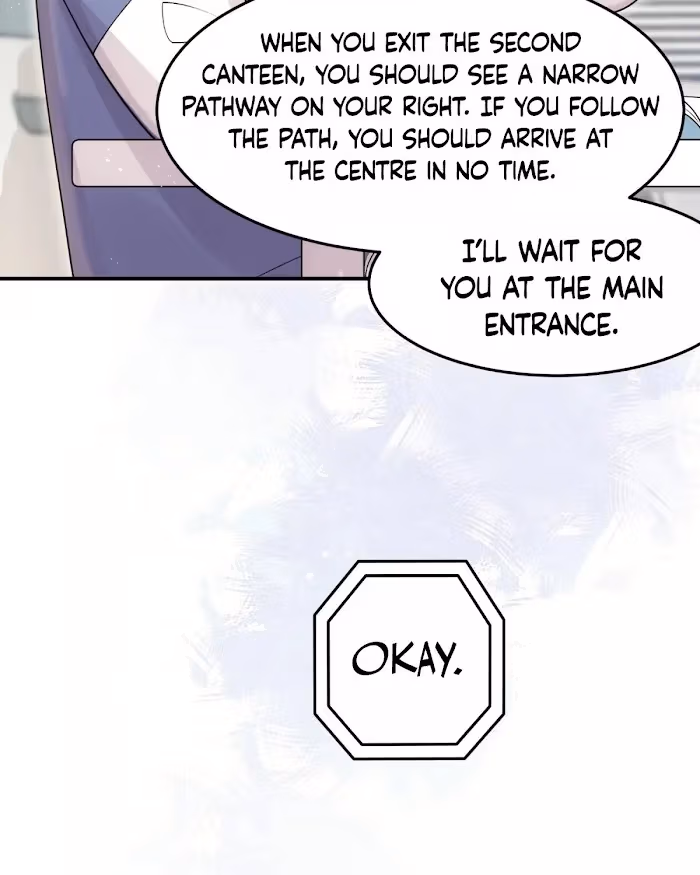 Read A Guide to Falling Asleep chapter 21 image 5 on Lezhin