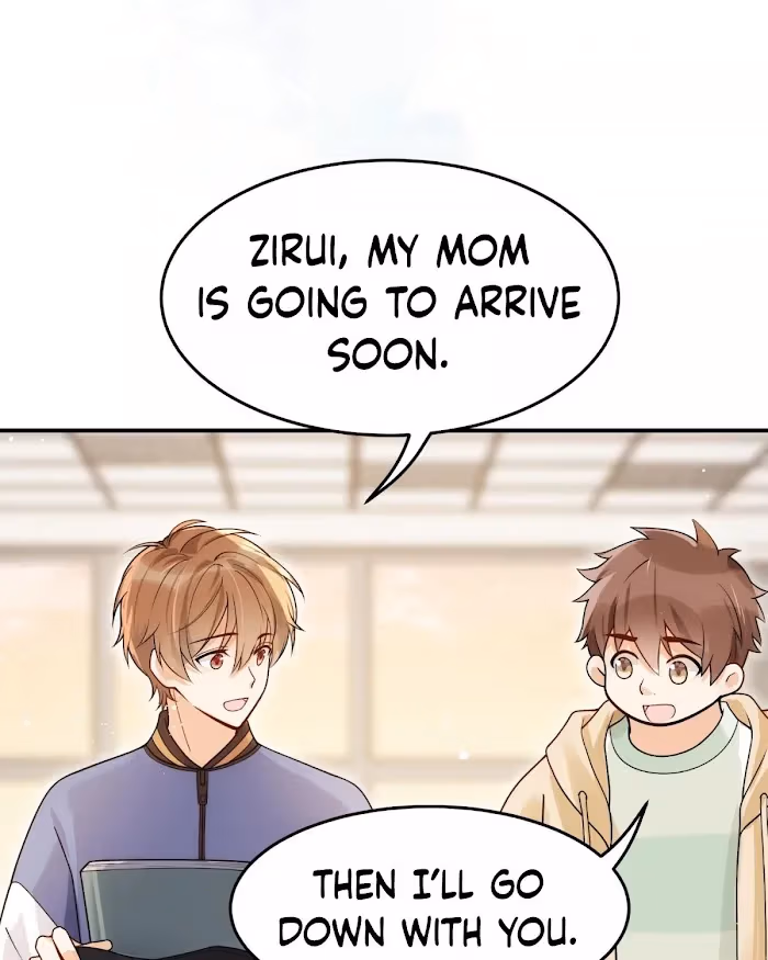 Read A Guide to Falling Asleep chapter 21 image 6 on Lezhin