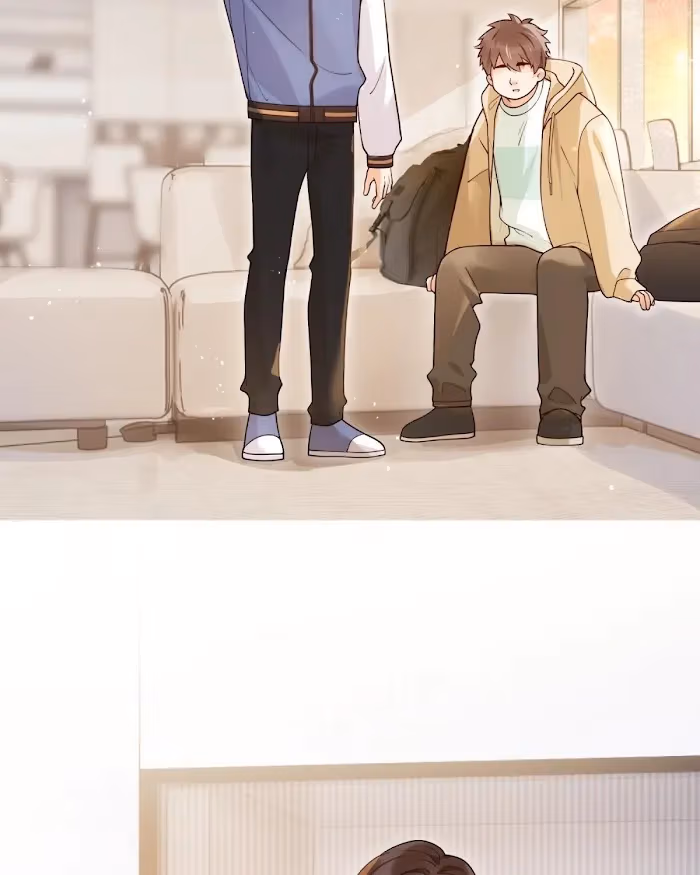 Read A Guide to Falling Asleep chapter 21 image 9 on Lezhin