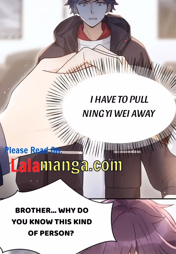 Read A Guide to Falling Asleep chapter 22 image 13 on Lezhin