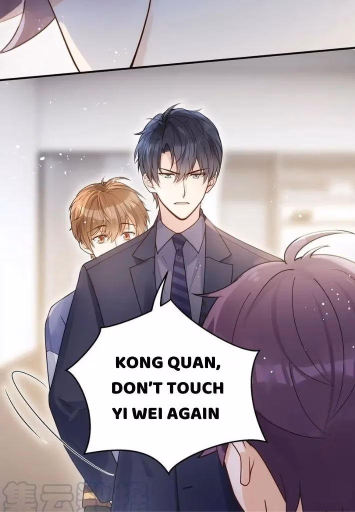 Read A Guide to Falling Asleep chapter 22 image 16 on Lezhin
