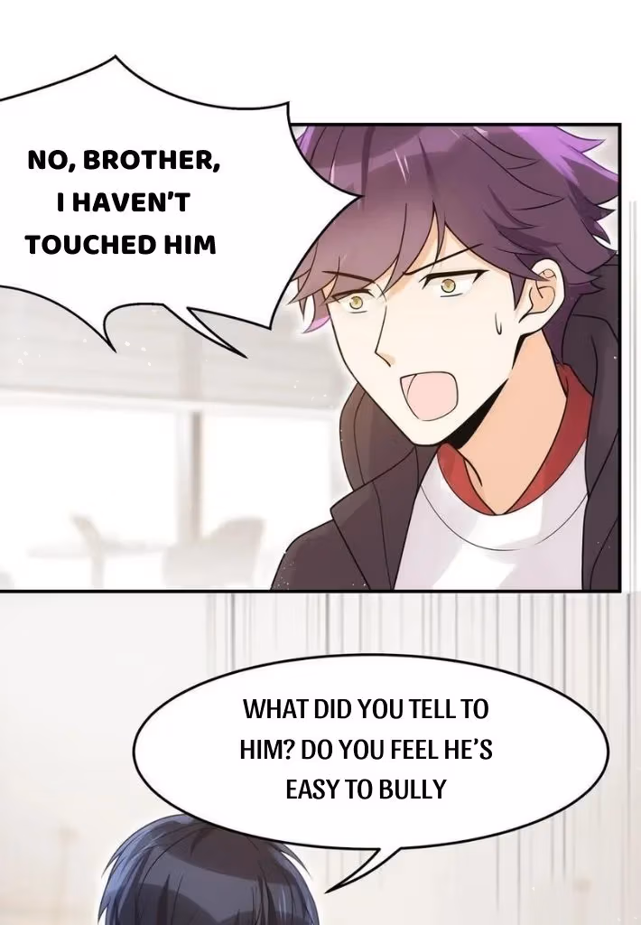Read A Guide to Falling Asleep chapter 22 image 17 on Lezhin