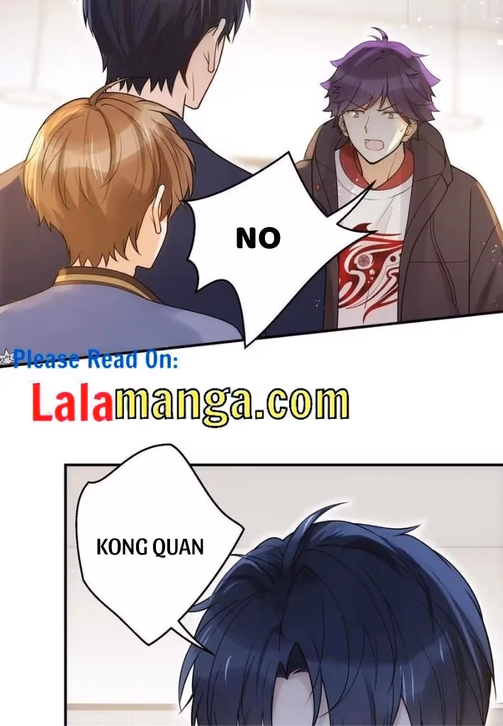 Read A Guide to Falling Asleep chapter 22 image 18 on Lezhin