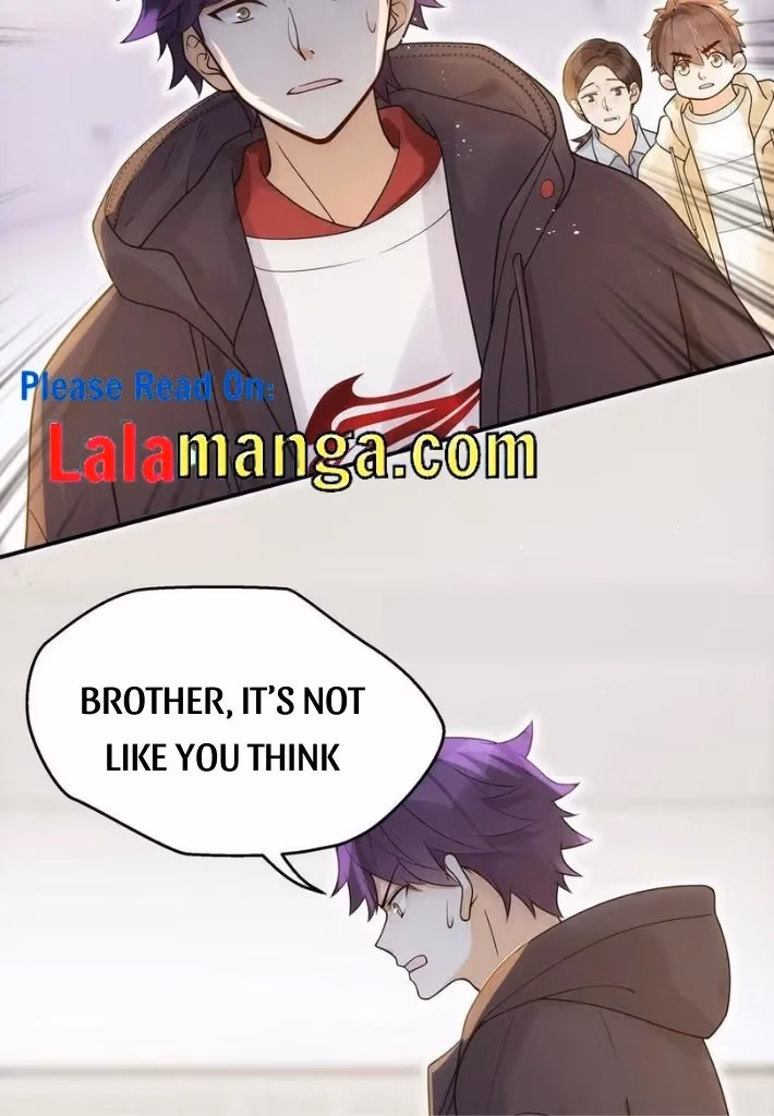 Read A Guide to Falling Asleep chapter 22 image 20 on Lezhin