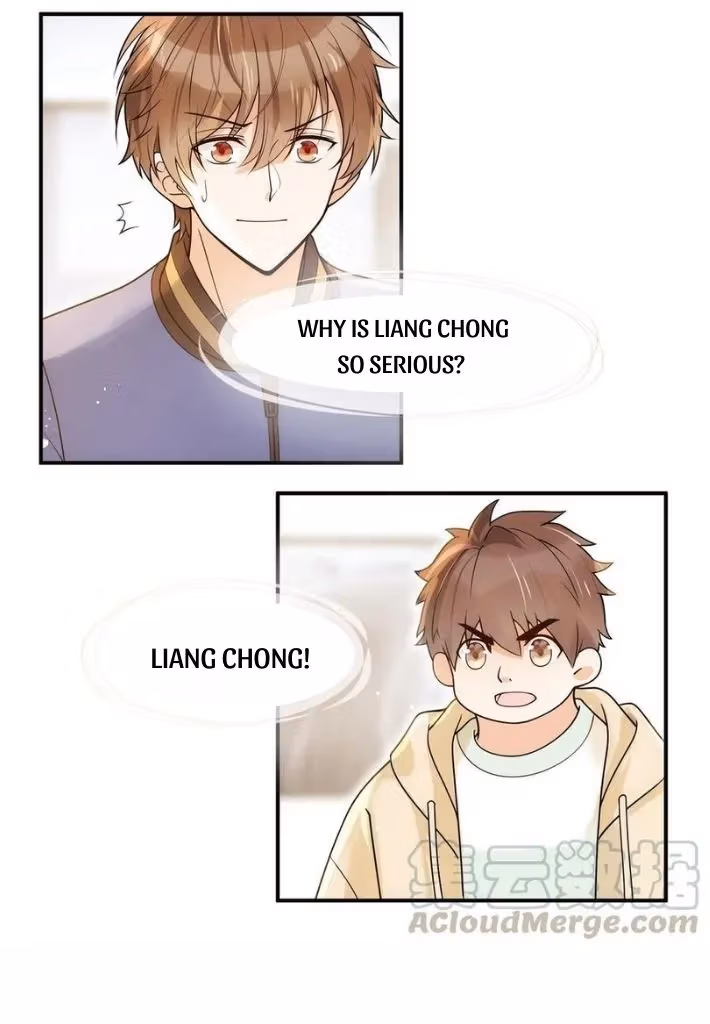 Read A Guide to Falling Asleep chapter 22 image 23 on Lezhin