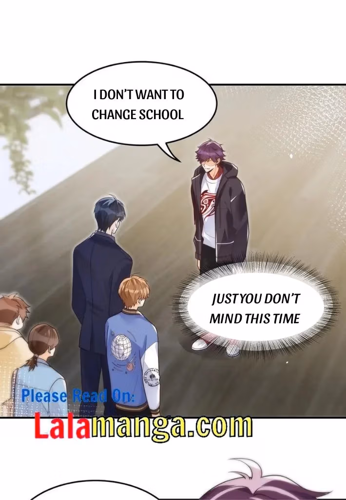 Read A Guide to Falling Asleep chapter 22 image 24 on Lezhin
