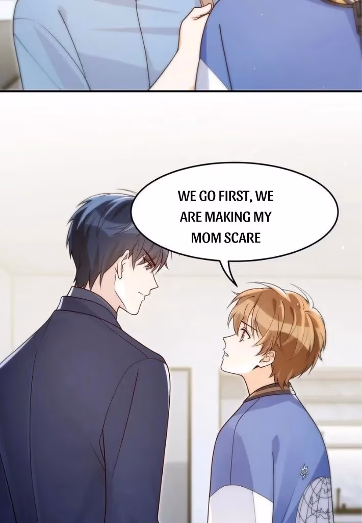 Read A Guide to Falling Asleep chapter 22 image 27 on Lezhin