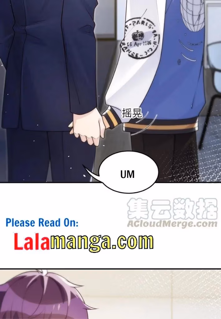 Read A Guide to Falling Asleep chapter 22 image 28 on Lezhin