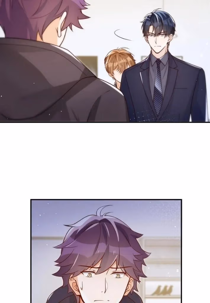 Read A Guide to Falling Asleep chapter 22 image 29 on Lezhin