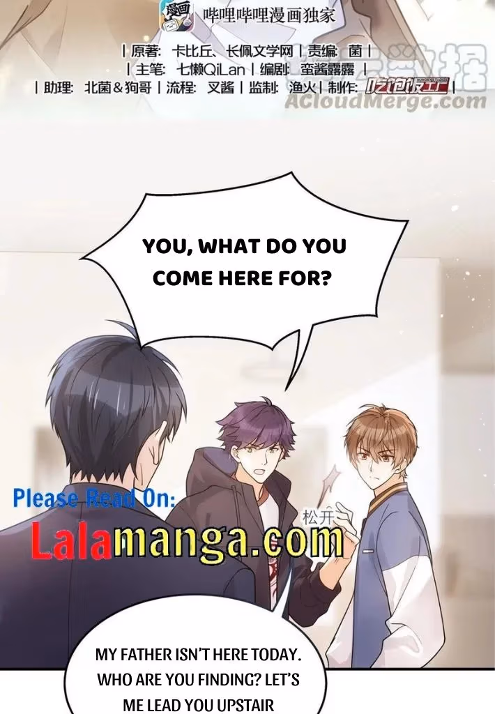 Read A Guide to Falling Asleep chapter 22 image 3 on Lezhin