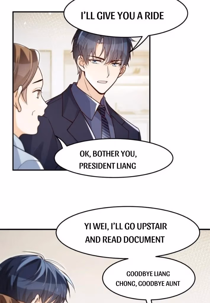 Read A Guide to Falling Asleep chapter 22 image 31 on Lezhin