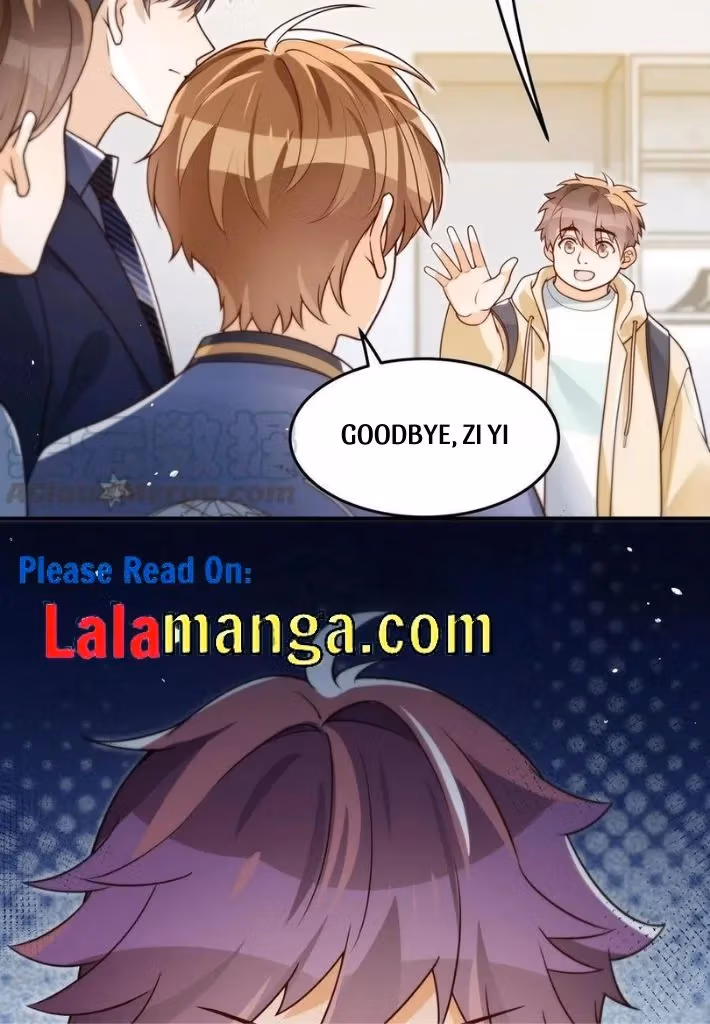 Read A Guide to Falling Asleep chapter 22 image 32 on Lezhin