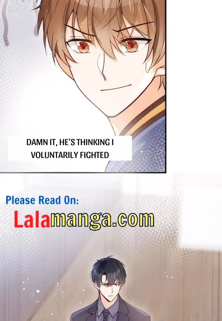 Read A Guide to Falling Asleep chapter 22 image 5 on Lezhin