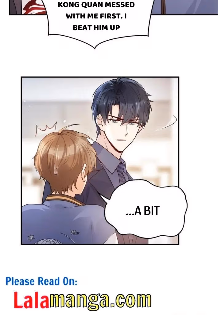 Read A Guide to Falling Asleep chapter 22 image 9 on Lezhin