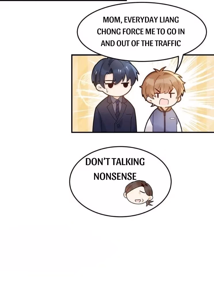 Read A Guide to Falling Asleep chapter 23 image 10 on Lezhin