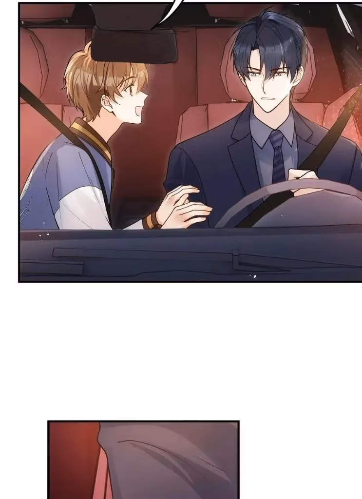 Read A Guide to Falling Asleep chapter 23 image 12 on Lezhin