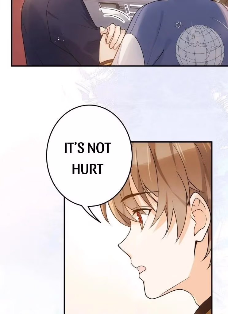 Read A Guide to Falling Asleep chapter 23 image 14 on Lezhin