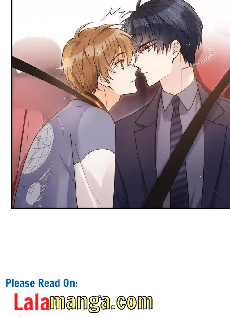 Read A Guide to Falling Asleep chapter 23 image 17 on Lezhin
